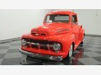 Thumbnail Photo 20 for 1952 Ford F1